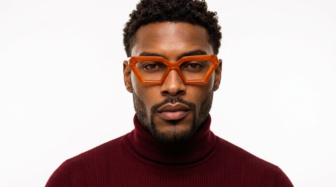 Framed in Autumn: The Key Eyewear Palette Shifts of the Season