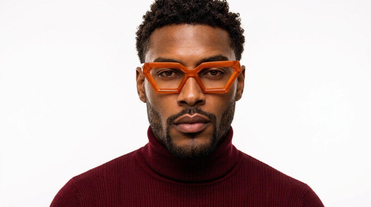 Framed in Autumn: The Key Eyewear Palette Shifts of the Season