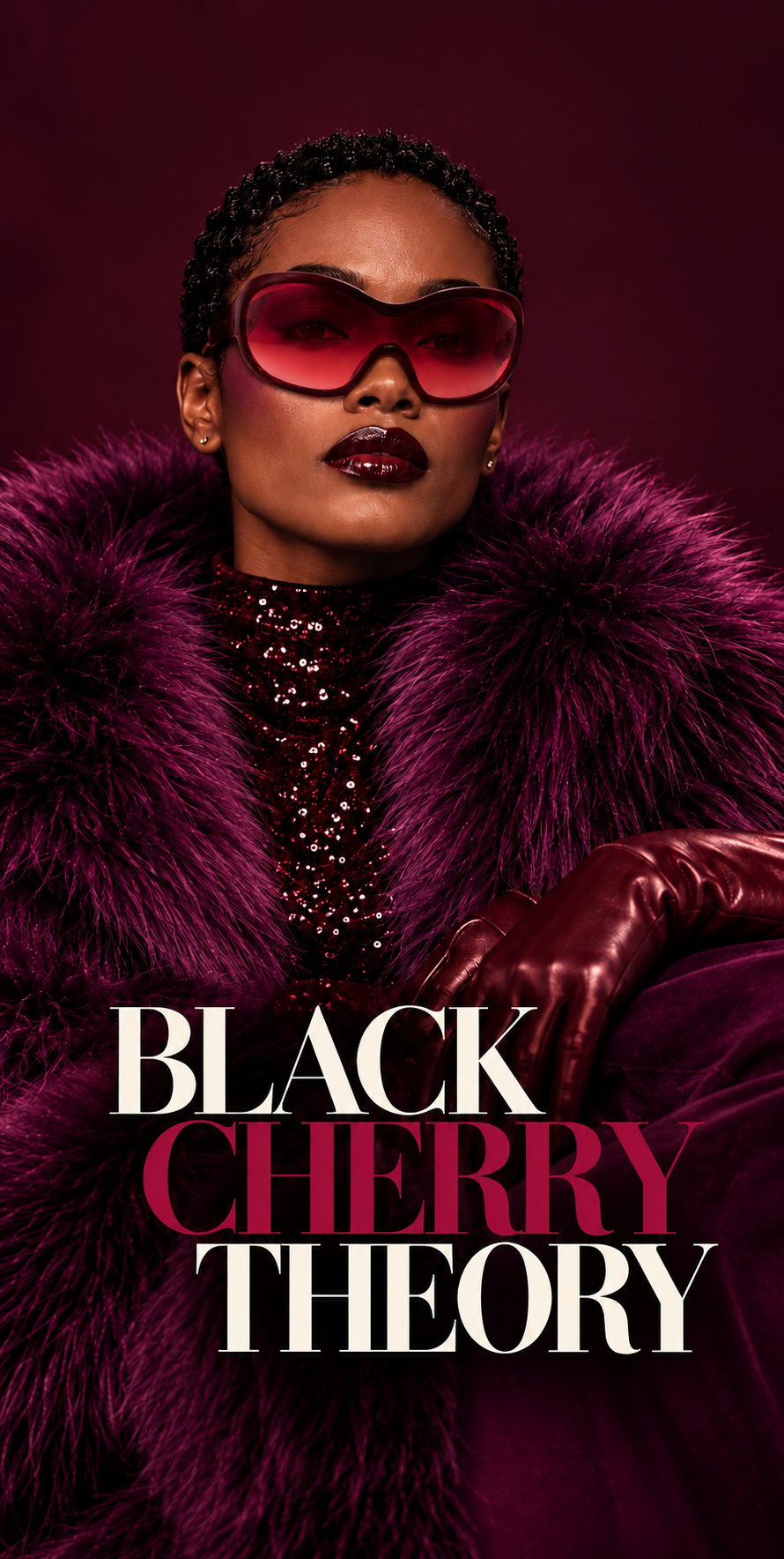 Black Cherry Theory