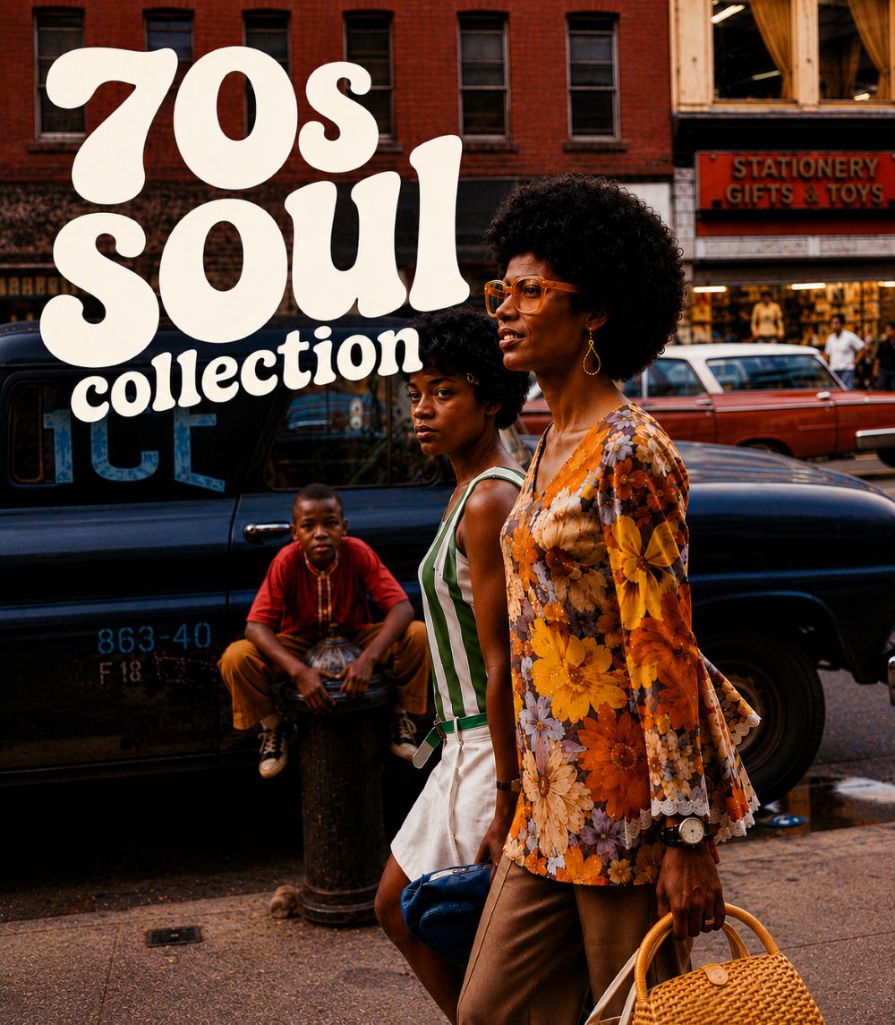'70s Soul