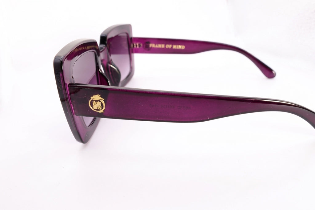Quadra Plum